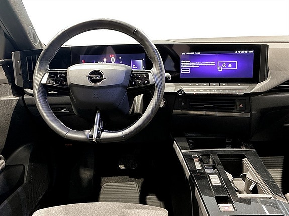 Opel Astra 6 of 16