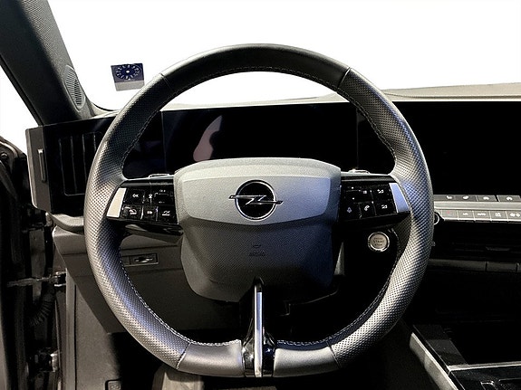Opel Astra 7 of 16