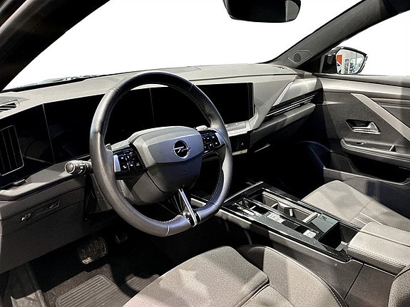 Opel Astra 5 of 16