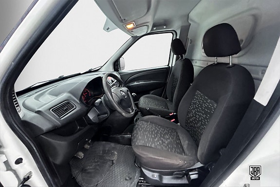 Opel Combo 8 of 11