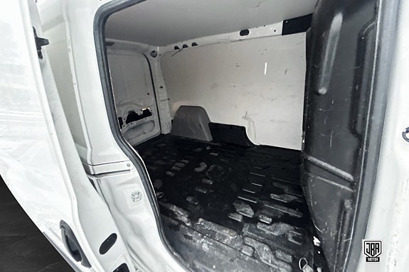 Opel Combo 11 of 11