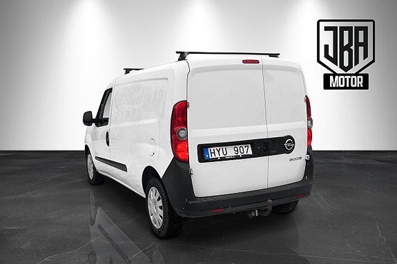 Opel Combo 7 of 11
