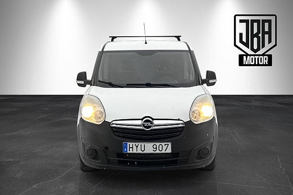 Opel Combo 2 of 11