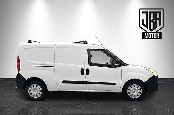 Opel Combo 4 of 11