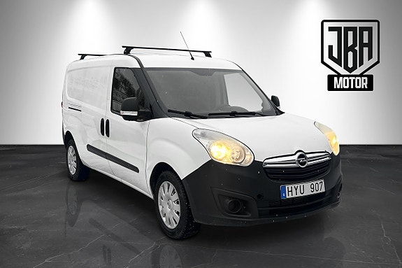 Opel Combo 3 of 11