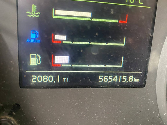 Volvo FM 330 7 of 12
