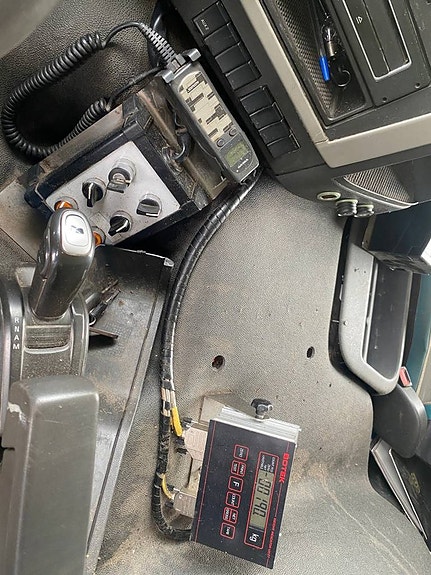 Volvo FM 330 10 of 12