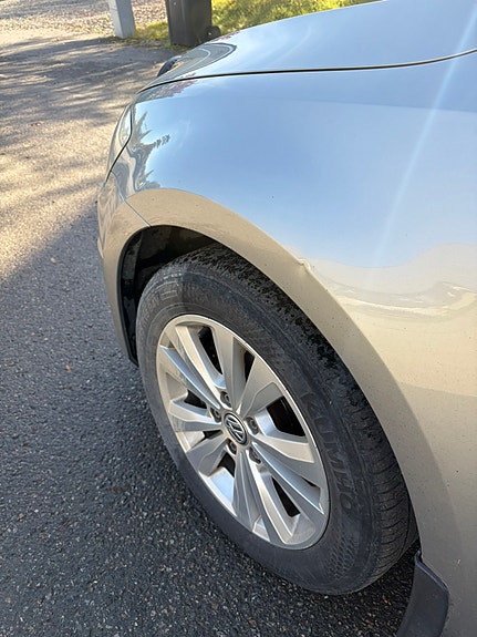 Volkswagen Golf VII 9 of 10