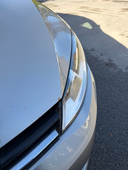 Volkswagen Golf VII 10 of 10