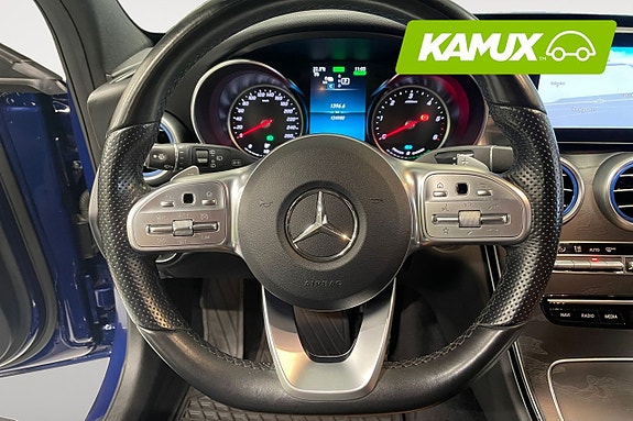 Mercedes-Benz C300 13 of 23