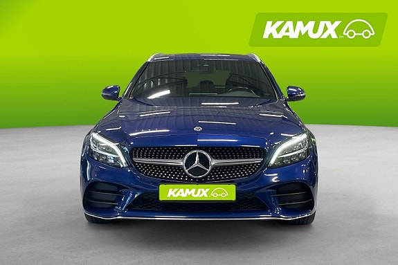 Mercedes-Benz C300 6 of 23