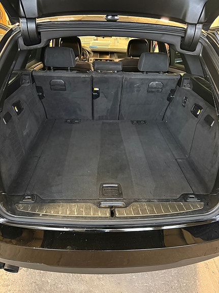 BMW 520d 7 of 7