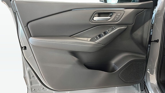 Nissan Qashqai 11 of 12