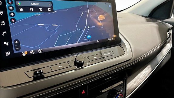 Nissan Qashqai 12 of 12