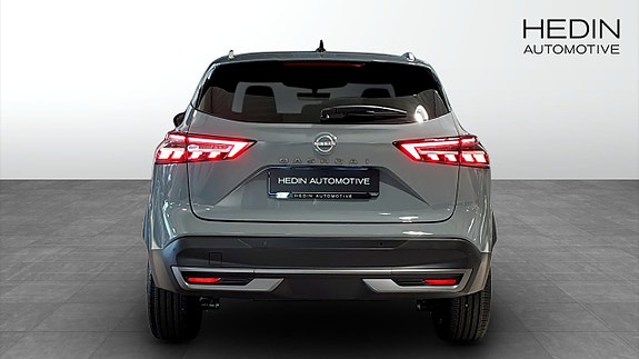 Nissan Qashqai 7 of 12
