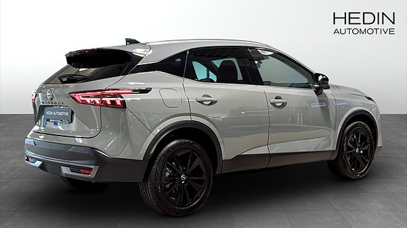 Nissan Qashqai 2 of 12