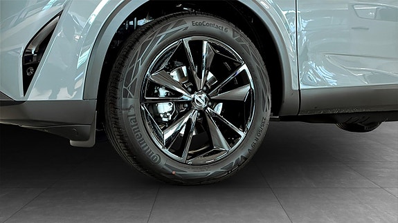 Nissan Qashqai 9 of 12
