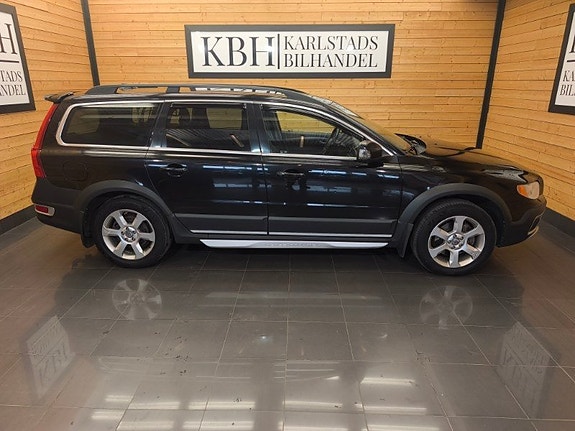 Volvo XC70 6 of 22
