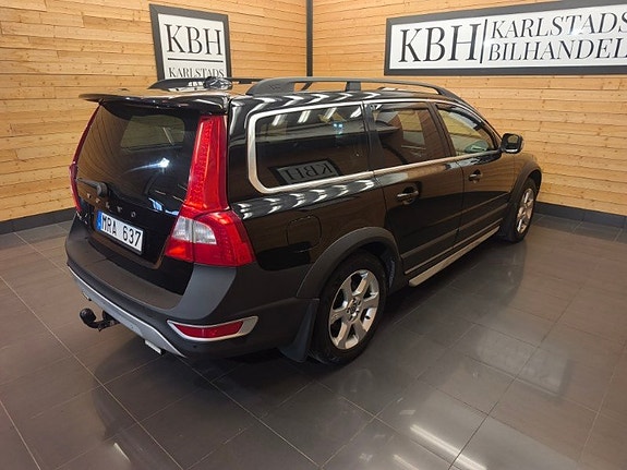 Volvo XC70 5 of 22