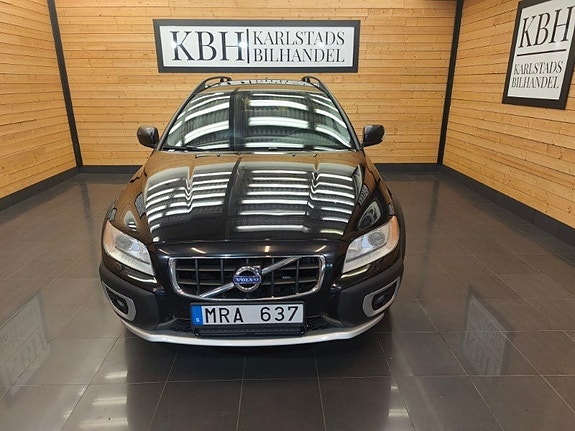 Volvo XC70 7 of 22