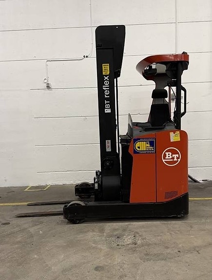 BT truck RRE160HE