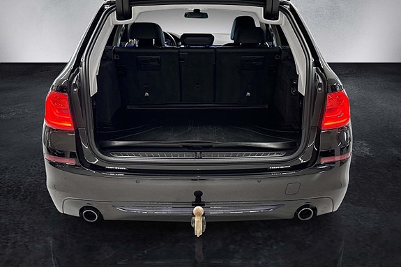 BMW 520d 16 of 19