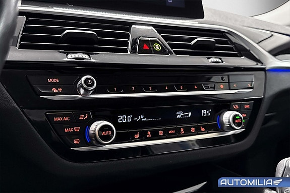 BMW 520d 11 of 19