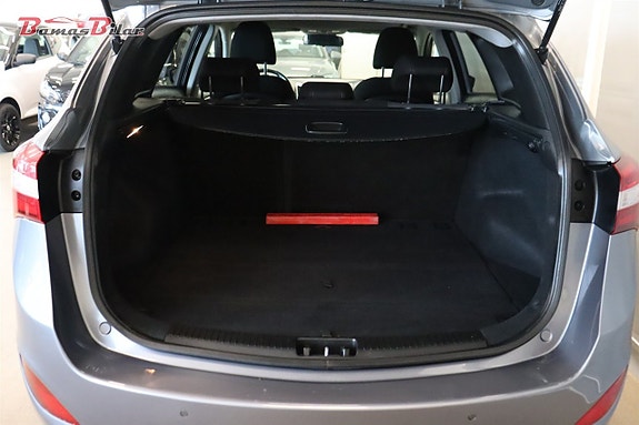 Hyundai i30 17 of 19