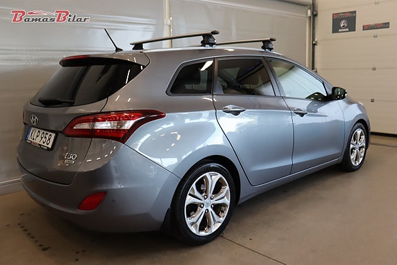 Hyundai i30 5 of 19