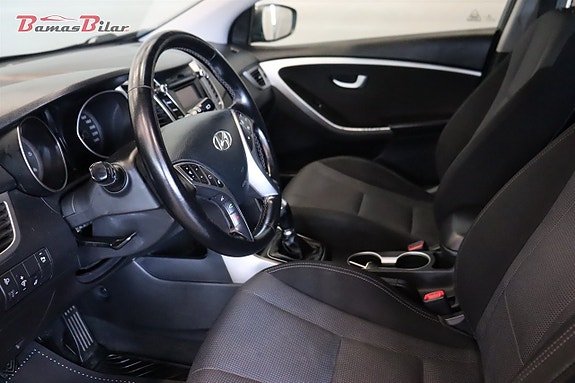 Hyundai i30 9 of 19