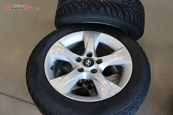 Hyundai i30 19 of 19