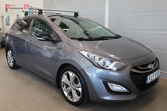 Hyundai i30 7 of 19