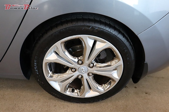 Hyundai i30 18 of 19