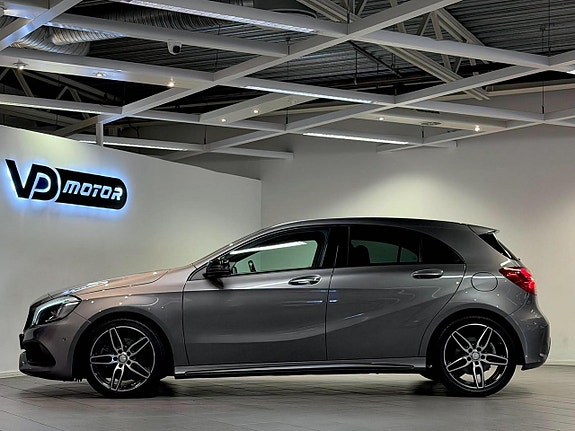 Mercedes-Benz A220 d 2 of 21