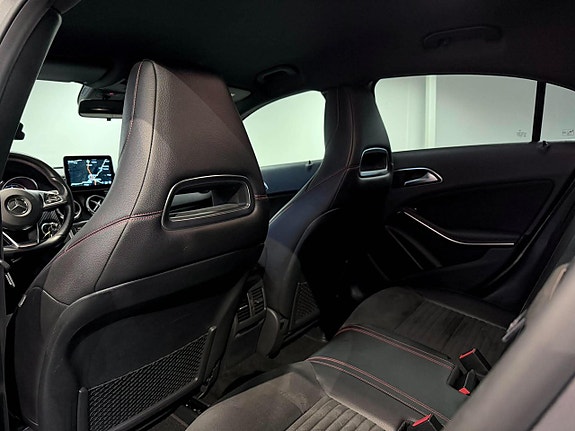 Mercedes-Benz A220 d 21 of 21