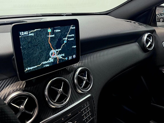 Mercedes-Benz A220 d 19 of 21