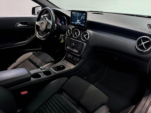 Mercedes-Benz A220 d 18 of 21