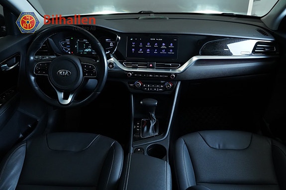 Kia Niro 17 of 30