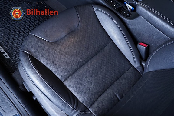 Kia Niro 7 of 30