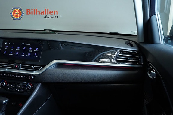 Kia Niro 16 of 30