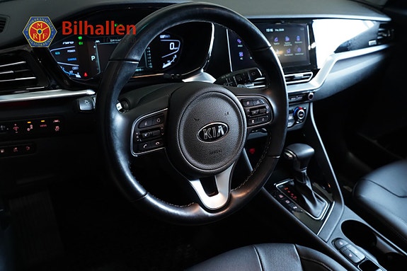 Kia Niro 23 of 30