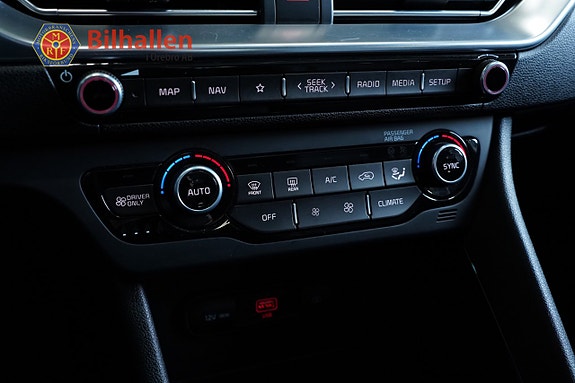 Kia Niro 27 of 30