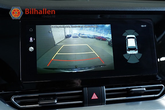 Kia Niro 26 of 30
