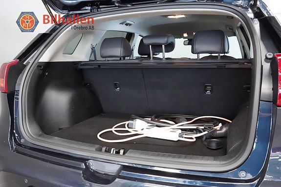 Kia Niro 11 of 30