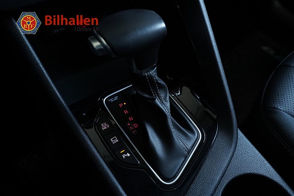 Kia Niro 28 of 30