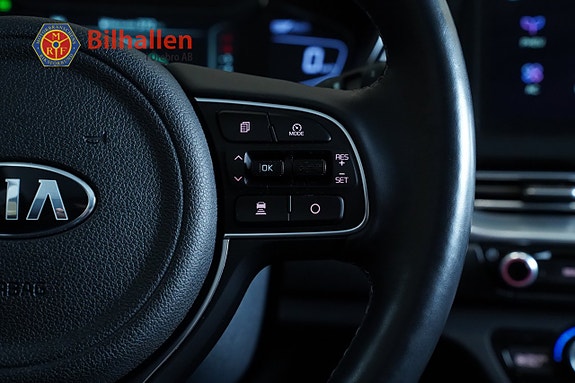 Kia Niro 21 of 30
