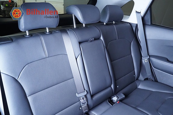 Kia Niro 12 of 30