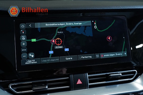 Kia Niro 25 of 30