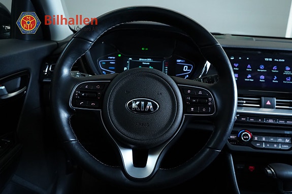 Kia Niro 20 of 30