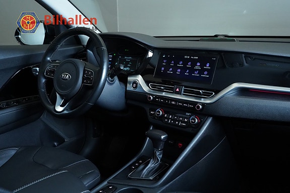 Kia Niro 14 of 30